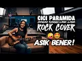 Lagu Jangan Tunggu Lama - Lama (ROCK COVER) CICI PARAMIDA by PRODIGY MUSIC