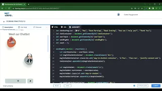 Chatbot Coding Practice 13 Todos Application 4 NxtWave ccbp 4 o