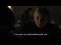 1 Hour Loop | Podrick sings "Jenny of Oldstones" with Lyrics 1080p | Game Of Thrones | Season 8 Ep 2
