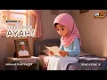 Lagu Episode 2: Surat Dari Ayah | Film Animasi 3D Edukatif Keluarga | JR19 Studio