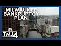 Milwaukee bankruptcy avoidance plan clears Wisconsin Senate