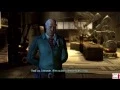 Xcom Enemy Within Walkthrough Part 1 - Tutorial