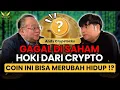 Download Lagu CRYPTO BIKIN ANCUR HIDUP ORANG⁉️Banyak yang Gagal Karena Kesalahan Ini - Andy Crypstocks