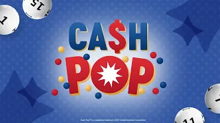 How to Play Cash Pop