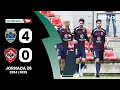 Download Lagu Resumo: Chaves 4-0 Oliveirense - Liga Portugal Meu Super | sport tv