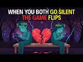 Download Lagu WHEN YOU AND AVOIDANT STOP CONTACTING EACH OTHER… THE GAME FLIPS | Carl Jung