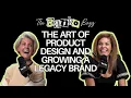 BEE PRODUCTIVE with Wynne White The Art of Product Design and Growing a Legacy Brand