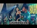 Download Lagu FATAMORGANA | NOVA YUANA \u0026 MAZZEH - BUNGA ISTANA Ft AJ Pro Audio Live Kudu Jombang