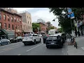 MTA NYCT Bus 2012 NFI C40LF CNG B67 Bus route to Kensington