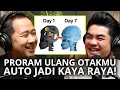 Lagu Cara Lepas Dari Mental Block Kalau Kamu Capek Miskin