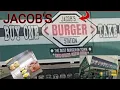 BRAVE WARRIOR VISIT JACOBS BURGER STATION IN TAYUG