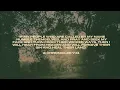 Forrest Frank - THE JESUS GENERATION (Lyric Video)
