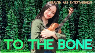 Download To The Bone (CHINTYA GABRIELLA) cover Pamungkas. Sweet Voice MP3