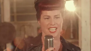 the flames pop and rock party band