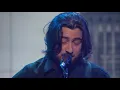 Noah Kahan - "False Confidence" Live on Skavlan | TV 2/Skavlan