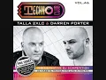 Techno Club Vol.46 - CD1 Mixed By Talla 2XLC