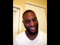 No weapon- Fred Hammond (cover)