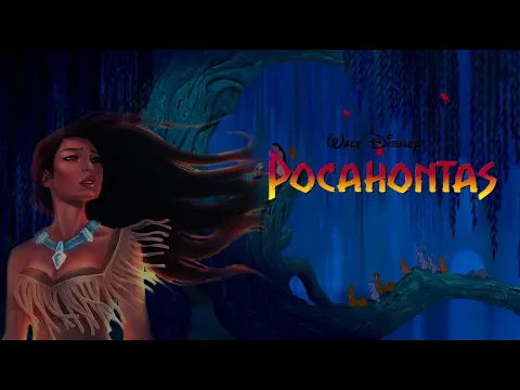 Download MP3 Pocahontas | Full Movie | English | Animated | Kids Movies | Disney