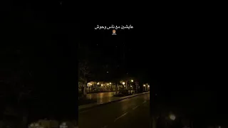 عايشين مع ناس وحوش    دندنها