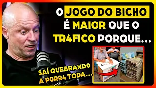 VETERANO DO BOPE SURPREENDE E VAI PRA CIMA DE J0G0 DO BICH0...