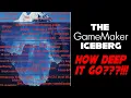 The GameMaker Iceberg