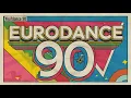 Download Lagu Europa's BEST 90s Eurodance Hits Revealed! | #002