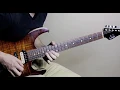 White Lion - Little Fighter Solo