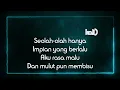 Download Lagu (LIRIK) A. Rafiq-Pandangan Pertama