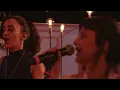 Bandalos Chinos - Sin Vos No Puedo (Live on KEXP)