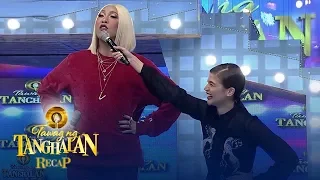 Wackiest moments of hosts and TNT contenders Tawag Ng Tanghalan Recap June 10 2019