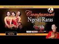 Lagu SRAGENAN WISO TRESNO VOC. GEA \u0026 GINO WIBOWO NGESTI RARAS