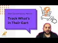 How to Track E-Commerce Conversions in GA4