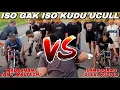 Lagu ISO GAK ISO KUDU UCULL ‼️IDAM BOGANG VS MADA DANI ‼️DRAMA LAGA HEREX 300CC 2 HARI 