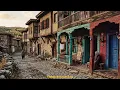 Dam Üstünde Çul Serer | Psychedelic Anatolian Rock | Cistak Cover Lab