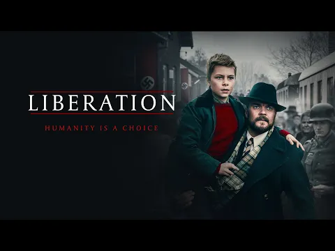 UK Trailer [Subtitled]