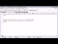 synapseindia php development Tutorial 137 Logging the User In Part 2