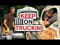 Download Lagu Rust to Riches: Rare Vintage Trucks | American Pickers