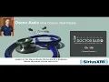 Dr Brian Boxer Wachler joins SiriusXM s Doctor Radio