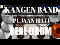 PUJAAN HATI - KANGEN BAND COVER ADISTA