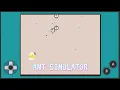 Making an Ant AI - MakeCode Arcade Advanced Livestream