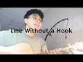 Download Lagu Line Without a Hook - Ricky Montgomery (Cover)