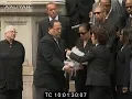 Aaliyah - Funeral Memorial AaliyahPL