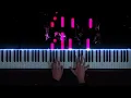 Wasteland - Royal & The Serpent (from Arcane Season 2) - Piano Cover / Version