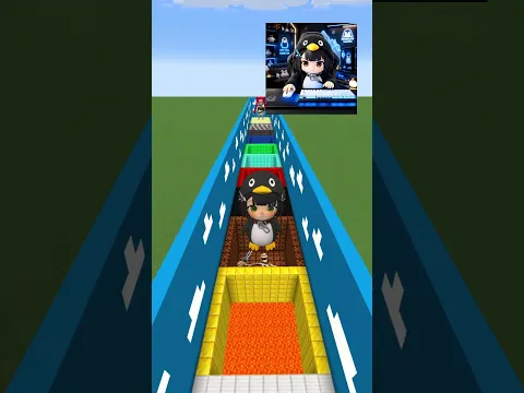 Long Jump Challenge