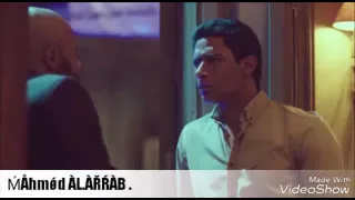 اغنية هى الدنيا جرالها اية   مسلسل البرنس  محمد رمضان دندنها
