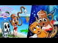 Download Lagu [Animation] Ta Ta Sahur, Save Tung Tung Sahur from the Deep Sea Hand Monster! |Brainrot \u0026 Sprunki