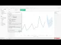 25 - Forecasting Tableau Visualization Course Beginning To Professional