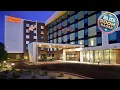 Hampton Inn Suites Las Vegas Convention Center Las Vegas NV United States Hotel Review
