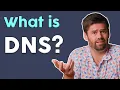 DNS Complete Beginner Guide