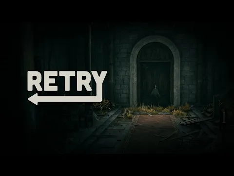 RETRY: Elden Ring | Teaser